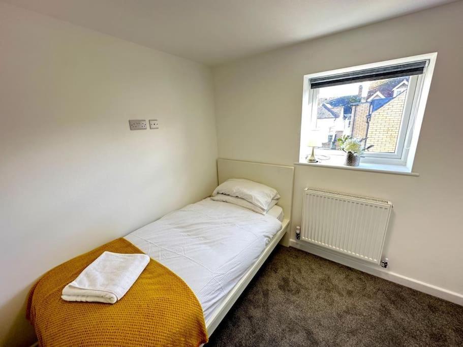 Charming New 2Br Detached House-Central Headington- Wi-Fi, Netflix, Top Location 옥스퍼드 외부 사진
