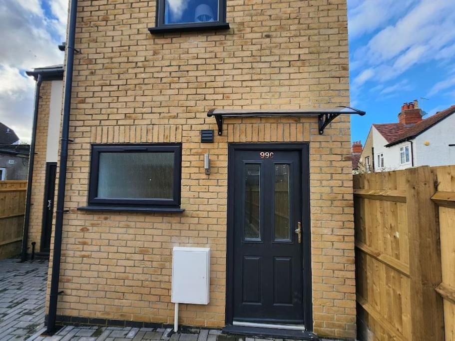 Charming New 2Br Detached House-Central Headington- Wi-Fi, Netflix, Top Location 옥스퍼드 외부 사진